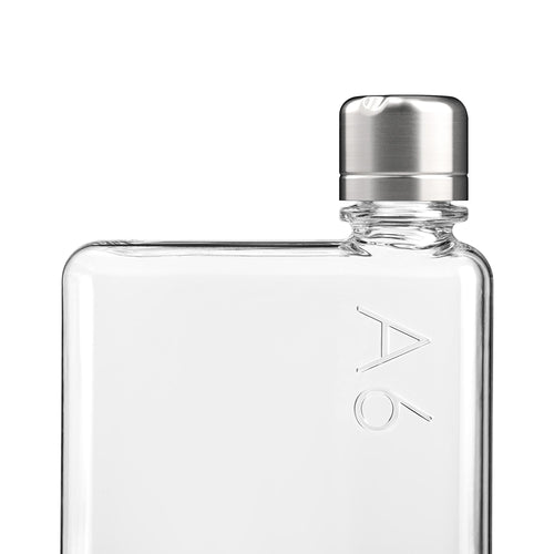 Stainless Steel Lid (Original memobottle)