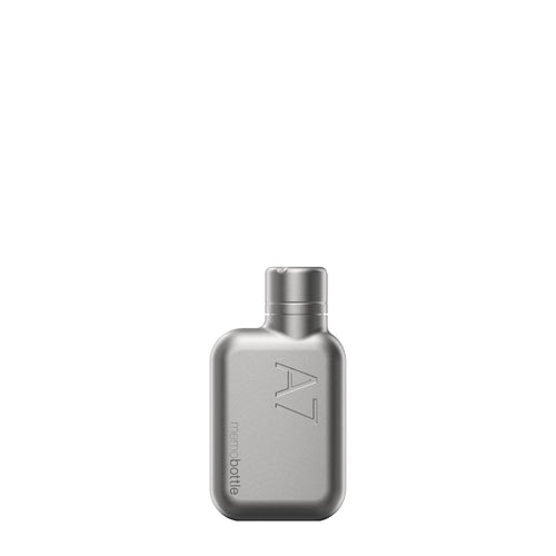 A7 - Satin Stainless Steel