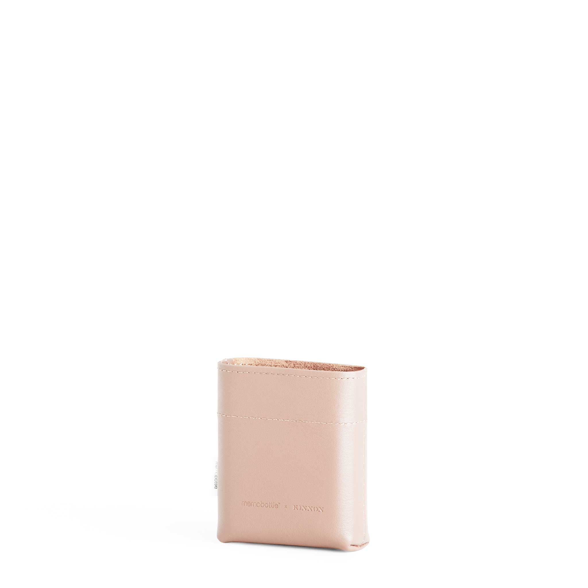 A7 Leather Sleeve - Nude