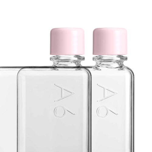 Lid Pack | Pink and Pink