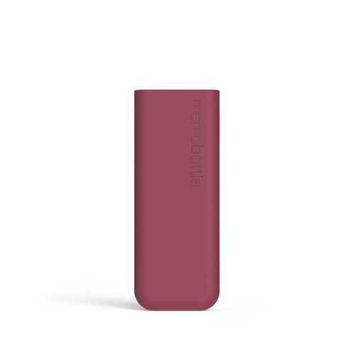 SLIM Silicone Sleeve - Wild Plum